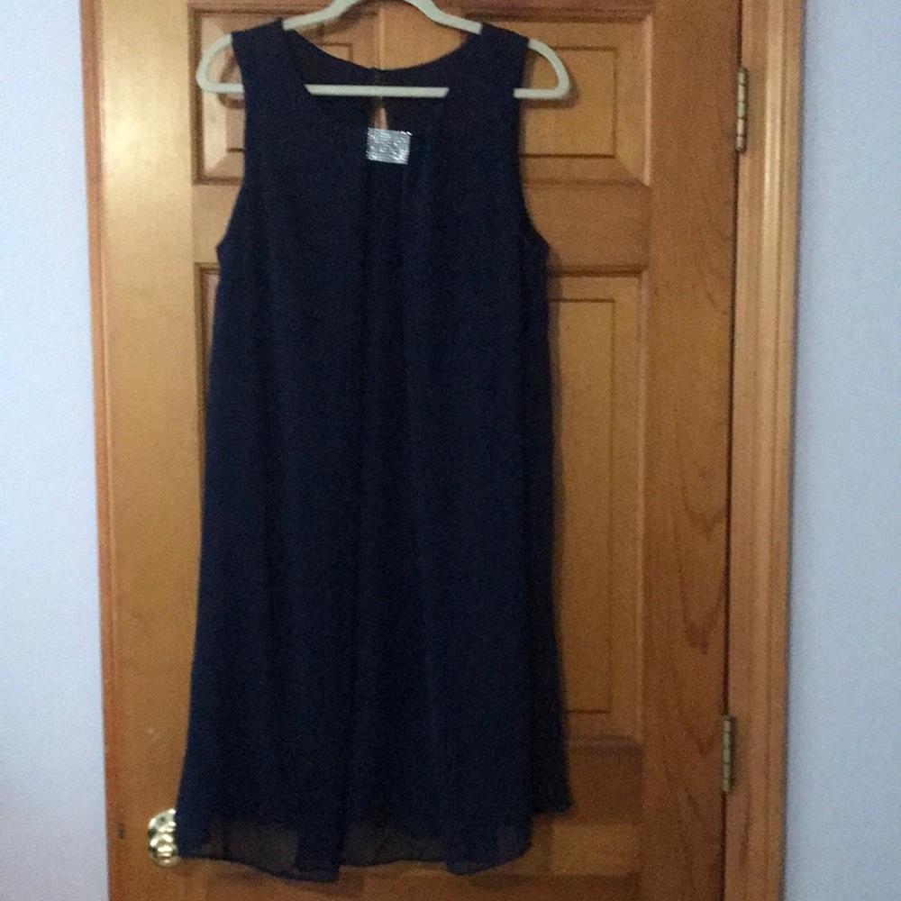 Women’s JBS Dark Blue Dress size 16W